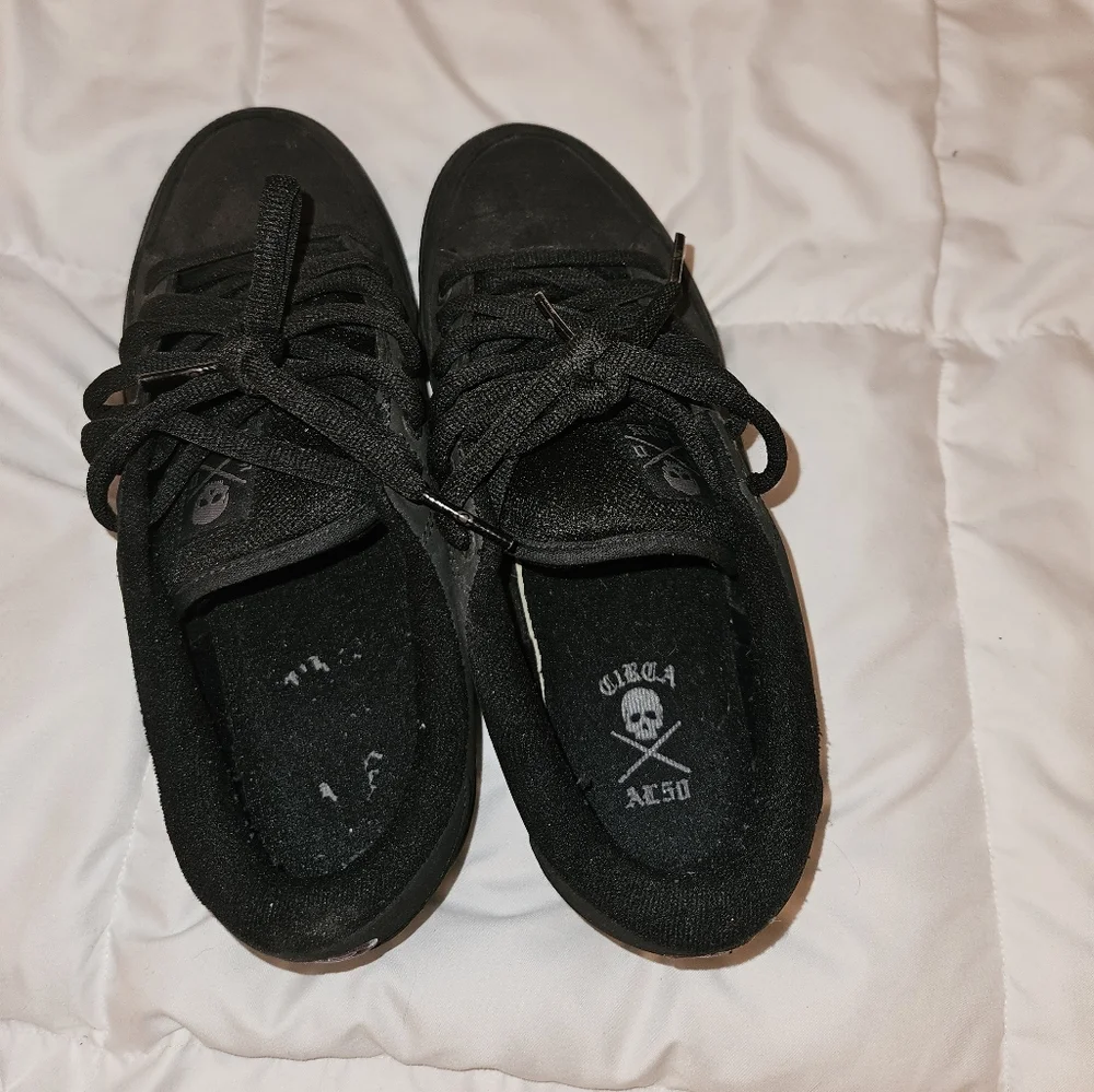 Circa skate shoes - Picture 3 of 3